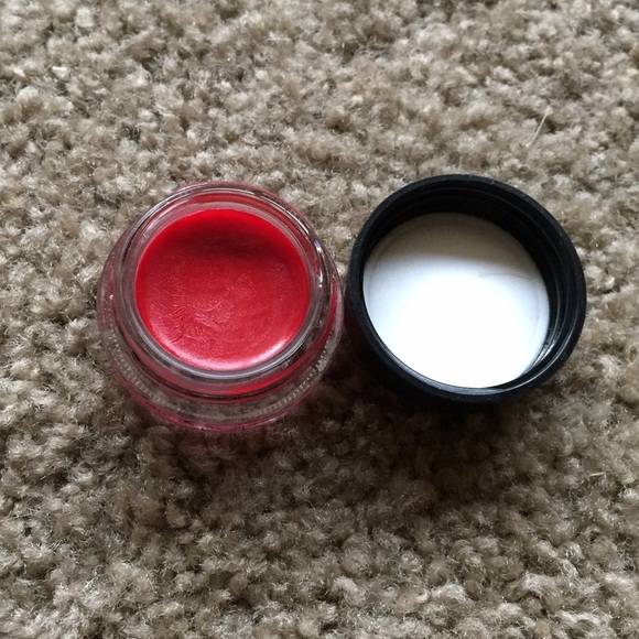 MAC Limited Edition Gel Blush in Just a Pinch