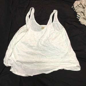 BUNDLE of Hollister tanks