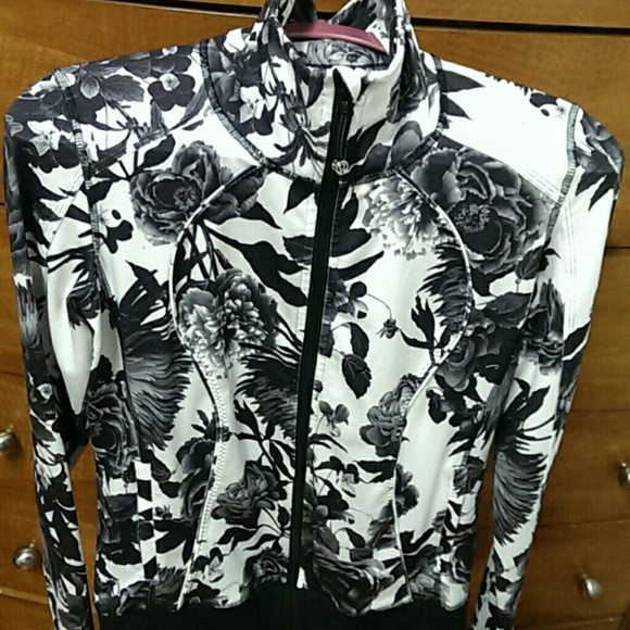 Lululemon jacket