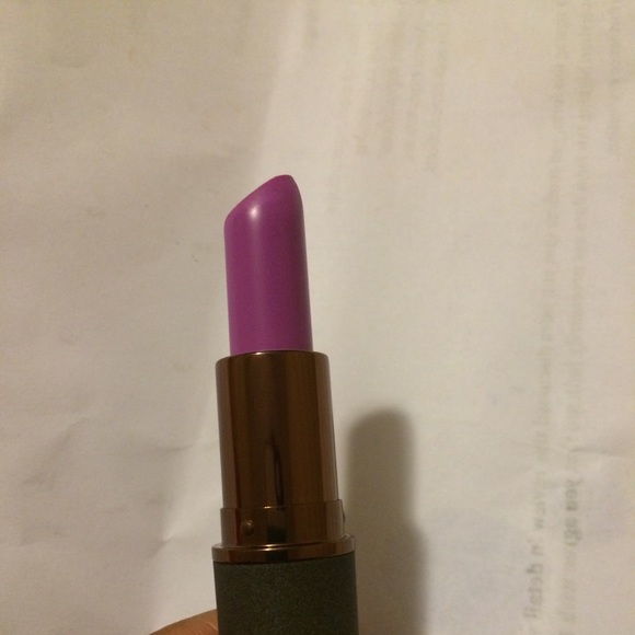 Mac lipstick
