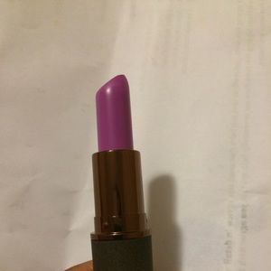 Mac lipstick