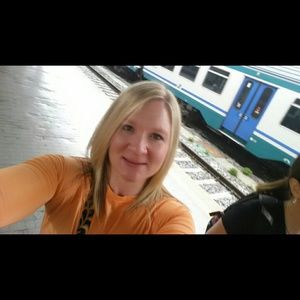 Meet your Posher, Emily