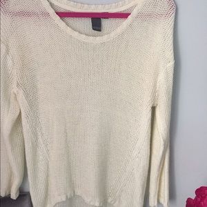 Quinn Sweater