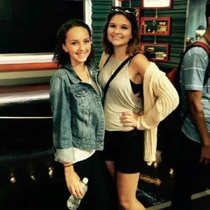 Meet your Posher, Emma