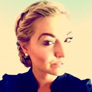 Meet your Posher, Jenna