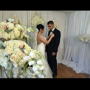 Meet your Posher, Viki