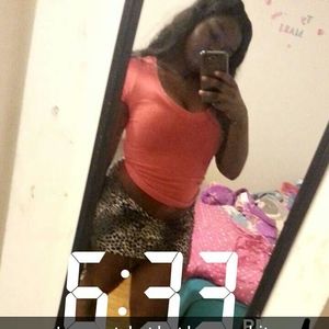 Meet your Posher, Amari