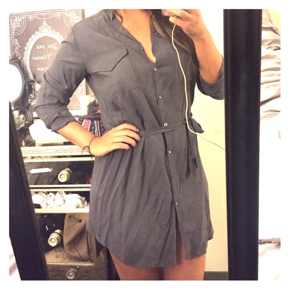 Alex + Alex Tops - ✨WEEKEND SALE✨Button-Down Blouse