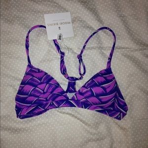 Midori Dragon Fruit Cosabella ❌sold❌