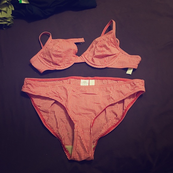 Nwot Loft bathing suit