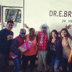 Meet your Posher, Casey