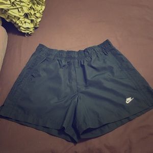 📍Nike shorts