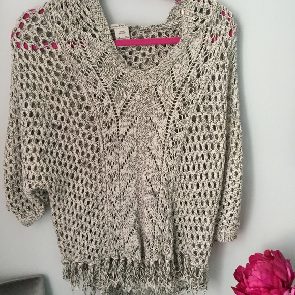 American Rag sweater 🎀
