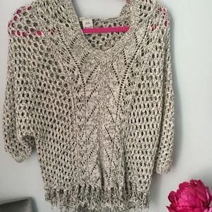 American Rag sweater 🎀