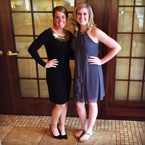 Meet your Posher, Kasey