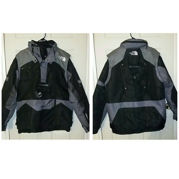 North Face Jacket-Coat