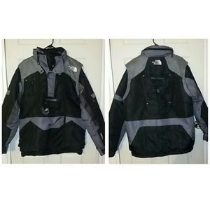 North Face Jacket-Coat
