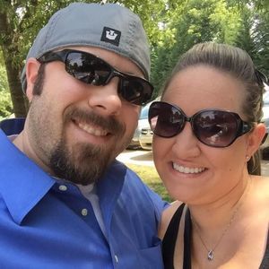 Meet your Posher, Katy