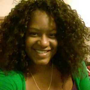 Meet your Posher, Lequisha