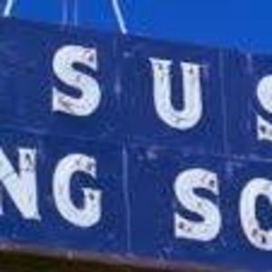 Meet your Posher, Marvin