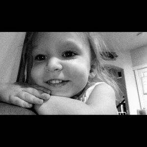 Meet your Posher, Tammy