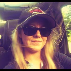 Meet your Posher, Kyndall