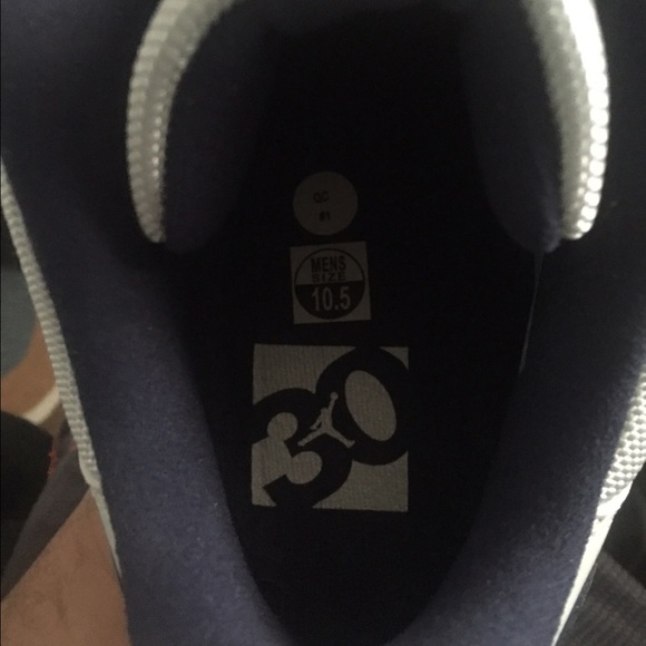 Georgetown 11 lows. - Picture 2 of 4