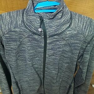 Lululemon jacket