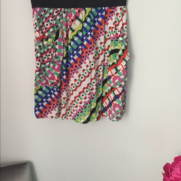 Eight Sixty skirt! 🎀