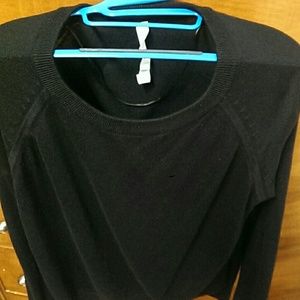 Lululemon sweater
