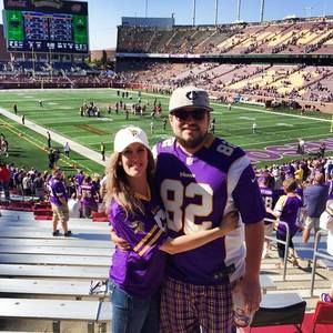 Meet your Posher, Molly