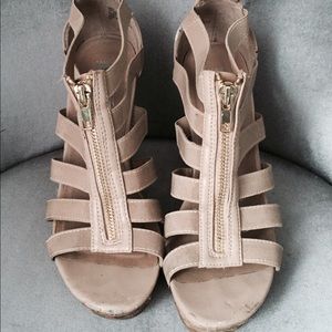 Steve Madden Wedges