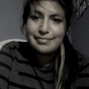 Meet your Posher, Elisa