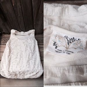 Free People sparkly dress ! ✌🏻️💛