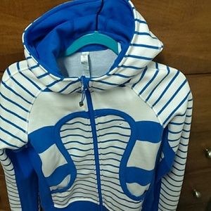 Lululemon scuba hoodie