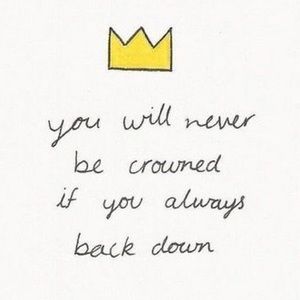 Meet your Posher, Abigail