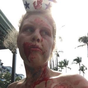 Meet your Posher, Deirdre