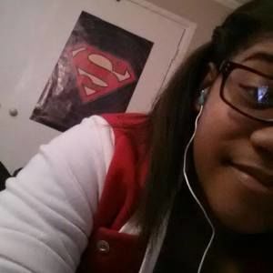 Meet your Posher, Tatiana