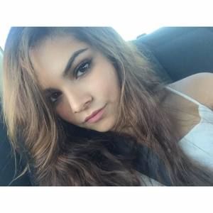 Meet your Posher, Catherine