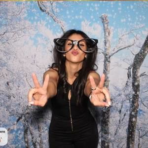 Meet your Posher, Shandiz