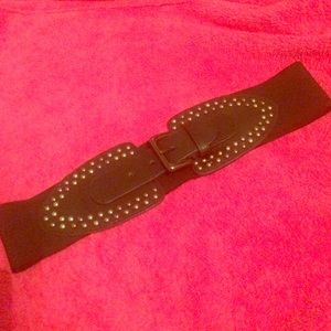 Betsy Johnson Belt