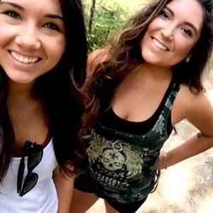 Meet your Posher, Terry