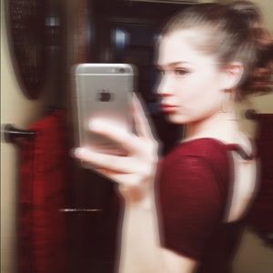 Meet your Posher, Cymantha