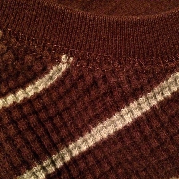 Gap Classic Thermal Crewneck - Picture 4 of 4