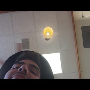 Meet your Posher, Zach