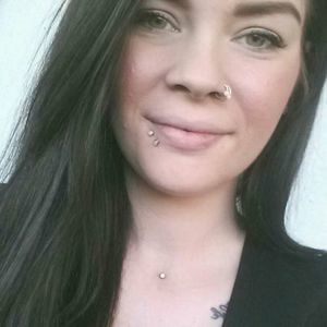 Meet your Posher, Katelyn