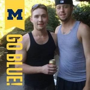 Meet your Posher, Jeremy