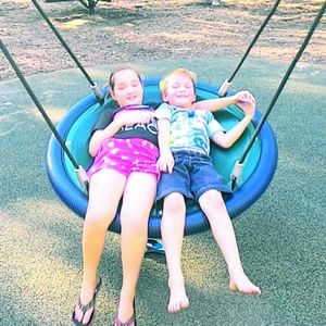 Meet your Posher, Tammy