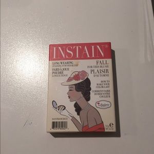 Instain Blush