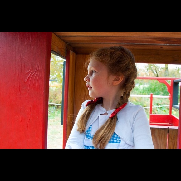 Meet your Posher, Kat๐ป - Picture 5 of 5